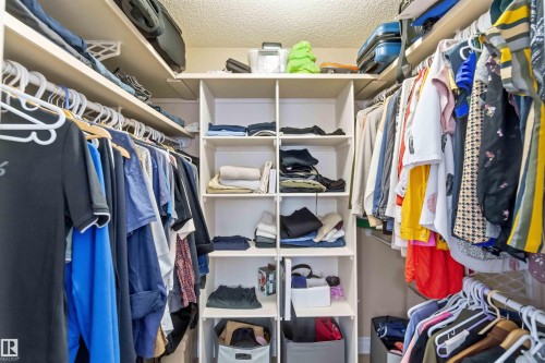 1324 116 Street, Edmonton, AB - Indoor With Storage