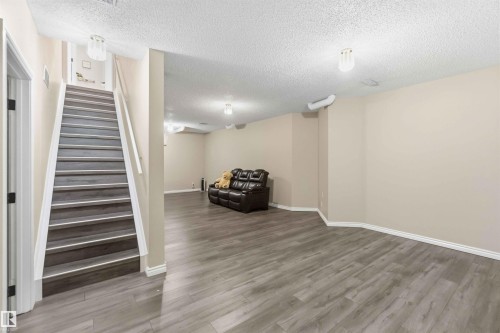 1324 116 Street, Edmonton, AB - Indoor Photo Showing Other Room