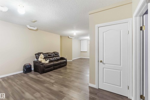 1324 116 Street, Edmonton, AB - Indoor Photo Showing Other Room