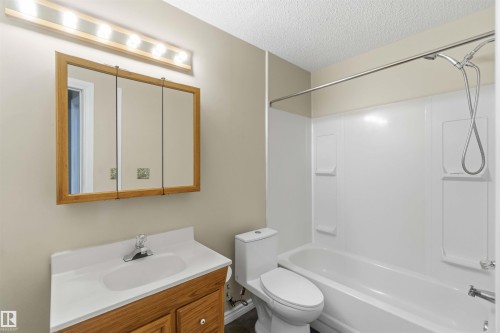 1324 116 Street, Edmonton, AB - Indoor Photo Showing Bathroom