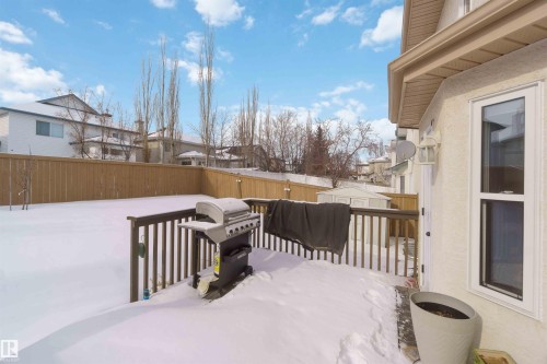 1324 116 Street, Edmonton, AB - Outdoor With Exterior