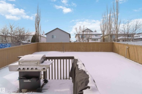 1324 116 Street, Edmonton, AB - Outdoor