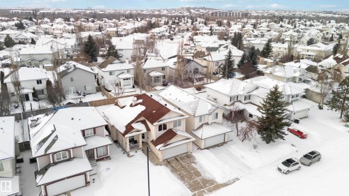 1324 116 Street, Edmonton, AB - Outdoor