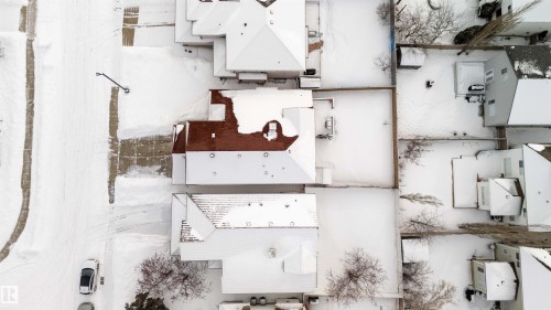 1324 116 Street, Edmonton, AB - 