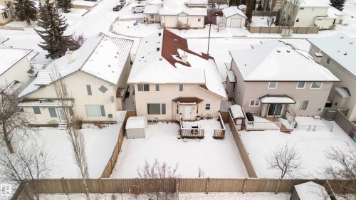 1324 116 Street, Edmonton, AB - Outdoor With Facade