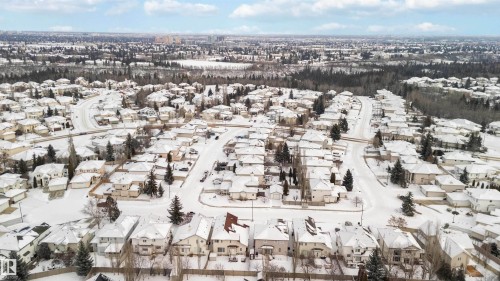 1324 116 Street, Edmonton, AB - Outdoor With View