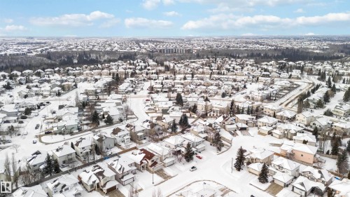 1324 116 Street, Edmonton, AB - Outdoor With View
