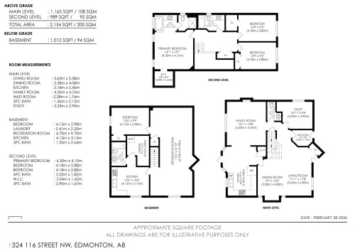 1324 116 Street, Edmonton, AB - Other