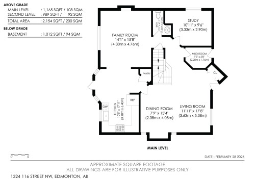 1324 116 Street, Edmonton, AB - Other