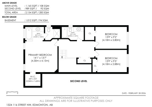 1324 116 Street, Edmonton, AB - Other