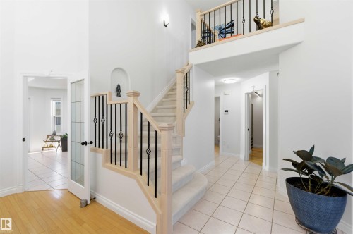 1324 116 Street, Edmonton, AB - Indoor Photo Showing Other Room