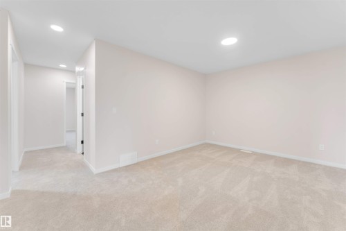 17811 7 St, Edmonton, AB - Indoor Photo Showing Other Room