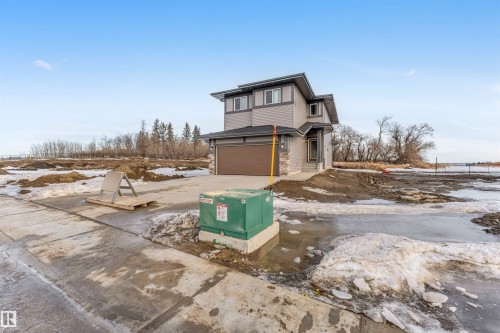 17811 7 St, Edmonton, AB - Outdoor