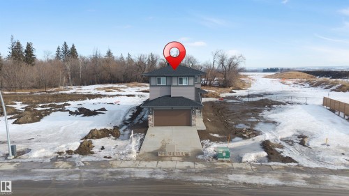 17811 7 St, Edmonton, AB - Outdoor