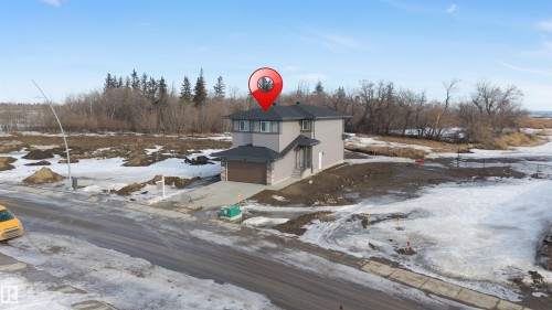 17811 7 St, Edmonton, AB - Outdoor