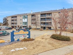 107 2628 MILL WOODS Road E  Edmonton, AB T6L 5K8