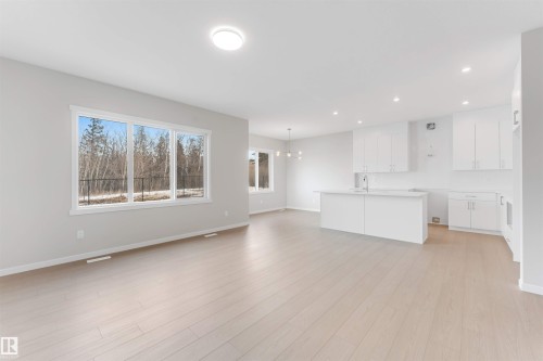 17839 7 St, Edmonton, AB - Indoor