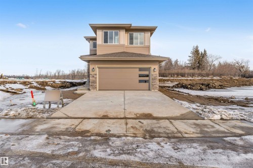 17839 7 St, Edmonton, AB - Outdoor