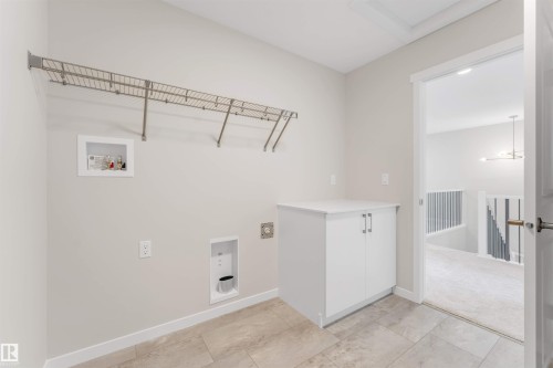 17839 7 St, Edmonton, AB - Indoor