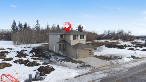 17839 7 St, Edmonton, AB - Outdoor