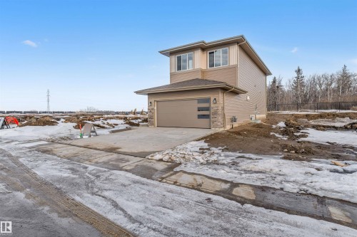 17839 7 St, Edmonton, AB - Outdoor