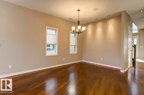11122 52 Street, Edmonton, AB - Indoor Photo Showing Other Room