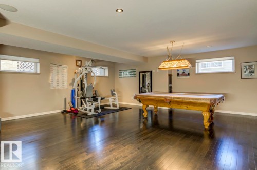 11122 52 Street, Edmonton, AB - Indoor Photo Showing Other Room