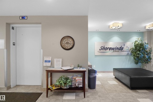 335 6076 Schonsee Way, Edmonton, AB - Indoor Photo Showing Other Room