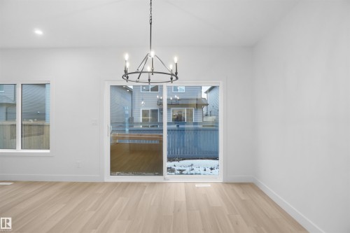 3050 Dixon Landing Landing, Edmonton, AB - Indoor Photo Showing Other Room