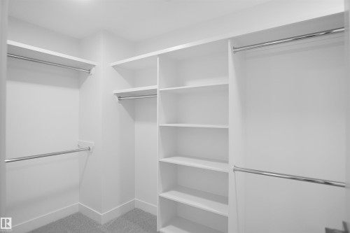 3050 Dixon Landing Landing, Edmonton, AB - Indoor With Storage
