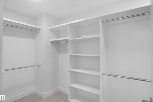 3050 Dixon Landing Landing, Edmonton, AB - Indoor With Storage