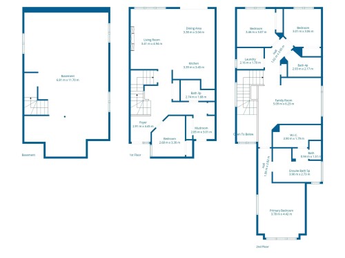 3050 Dixon Landing Landing, Edmonton, AB - Other