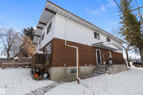 9326 80 Avenue, Edmonton, AB - Outdoor