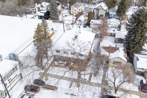 9326 80 Avenue, Edmonton, AB - Outdoor