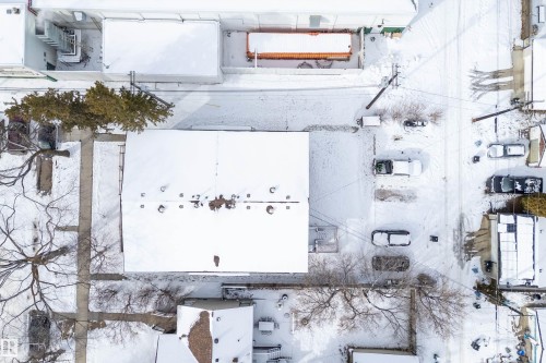 9326 80 Avenue, Edmonton, AB - 