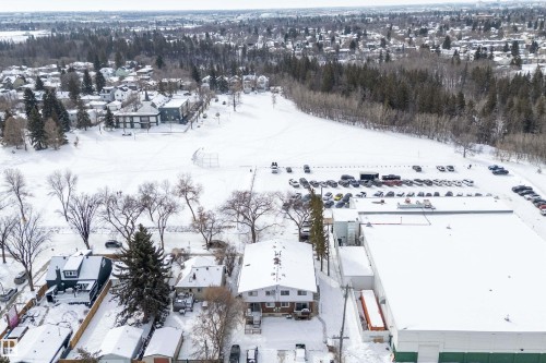 9326 80 Avenue, Edmonton, AB - Outdoor With View