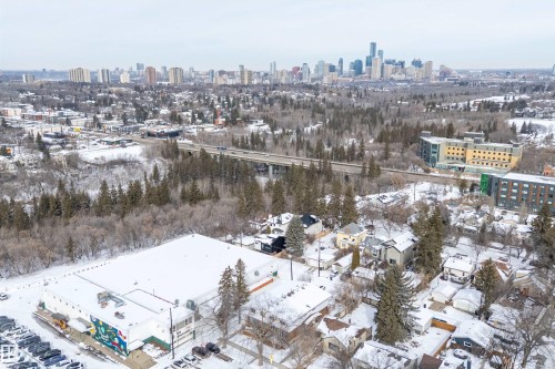 9326 80 Avenue, Edmonton, AB - Outdoor With View