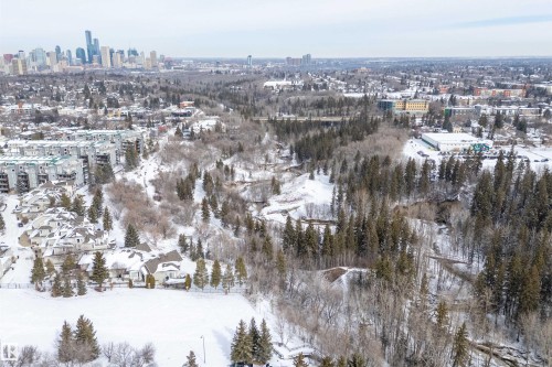 9326 80 Avenue, Edmonton, AB - Outdoor With View