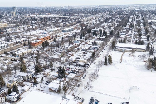 9326 80 Avenue, Edmonton, AB - Outdoor With View