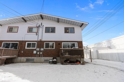 9326 80 Avenue, Edmonton, AB - Outdoor