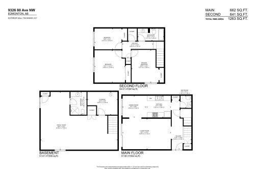 9326 80 Avenue, Edmonton, AB - Other