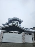 5306 RUE EAGLEMONT Beaumont, AB T4X 0H9