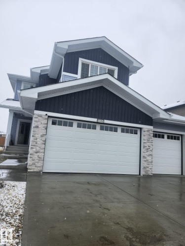 5306 Rue Eaglemont, Beaumont, AB - Outdoor