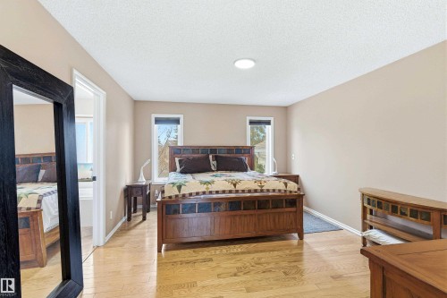 10 Harmony Place, St. Albert, AB - Indoor Photo Showing Bedroom