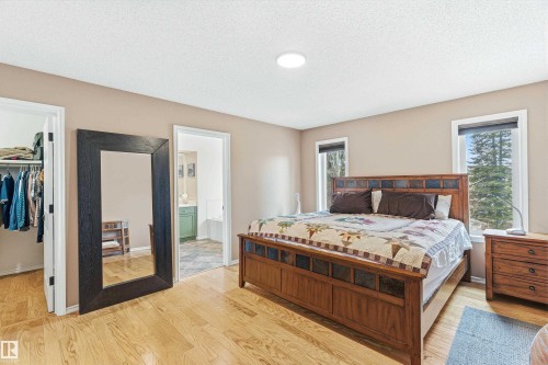 10 Harmony Place, St. Albert, AB - Indoor Photo Showing Bedroom