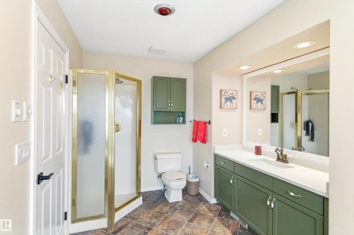 10 Harmony Place, St. Albert, AB - Indoor Photo Showing Bathroom