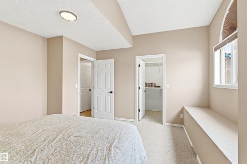 10 Harmony Place, St. Albert, AB - Indoor Photo Showing Bedroom