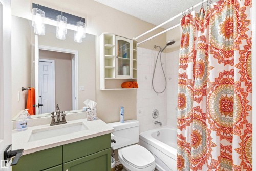 10 Harmony Place, St. Albert, AB - Indoor Photo Showing Bathroom