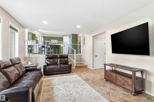 10 Harmony Place, St. Albert, AB - Indoor