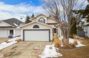 10 Harmony Place, St. Albert, AB  - Outdoor With Facade 